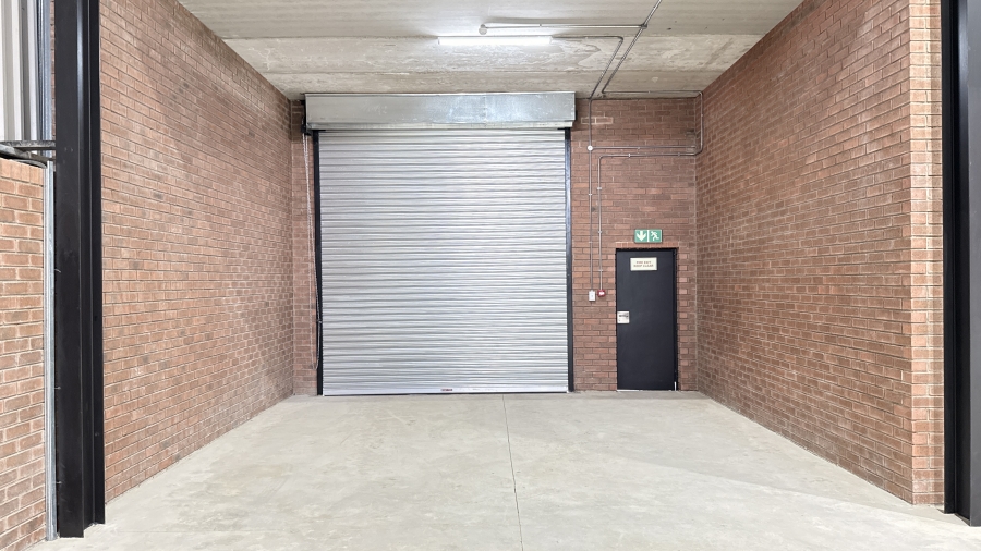 To Let Commercial Property for Rent in Samrand Business Park Gauteng