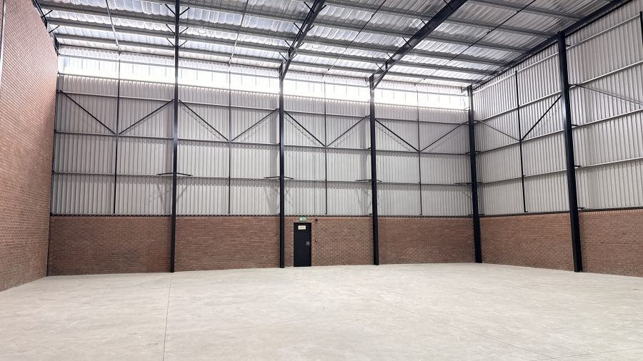 To Let Commercial Property for Rent in Samrand Business Park Gauteng