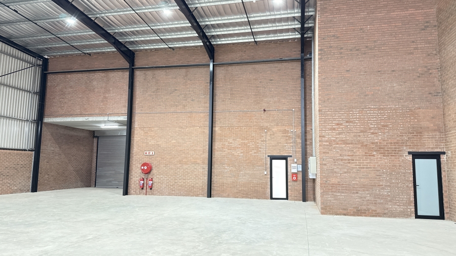 To Let Commercial Property for Rent in Samrand Business Park Gauteng