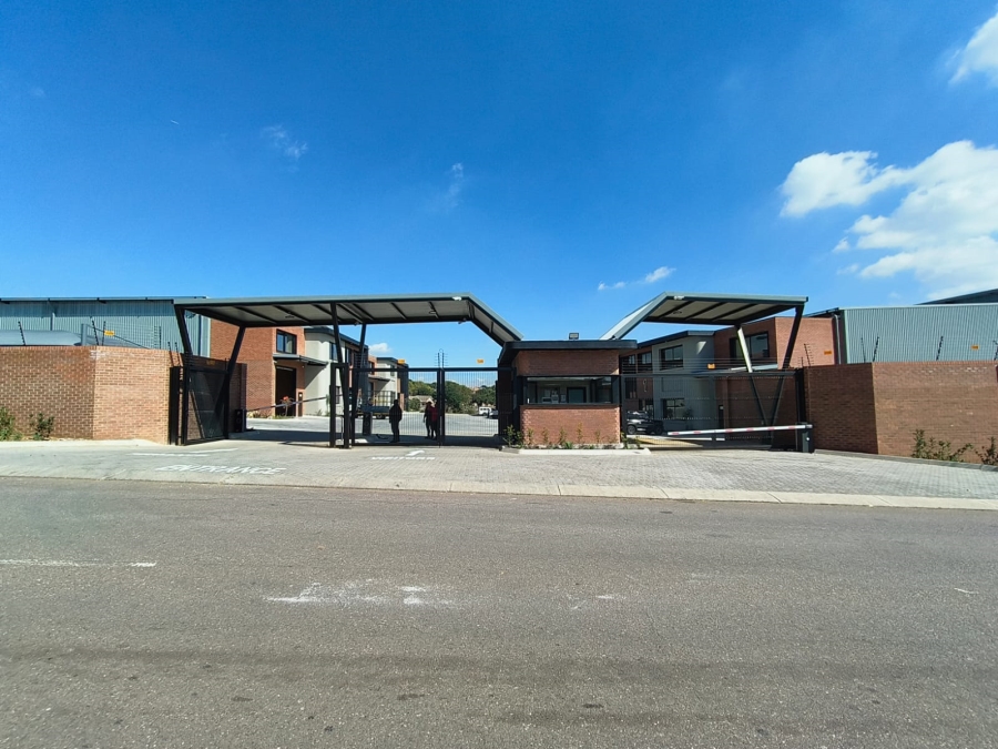 To Let Commercial Property for Rent in Samrand Business Park Gauteng