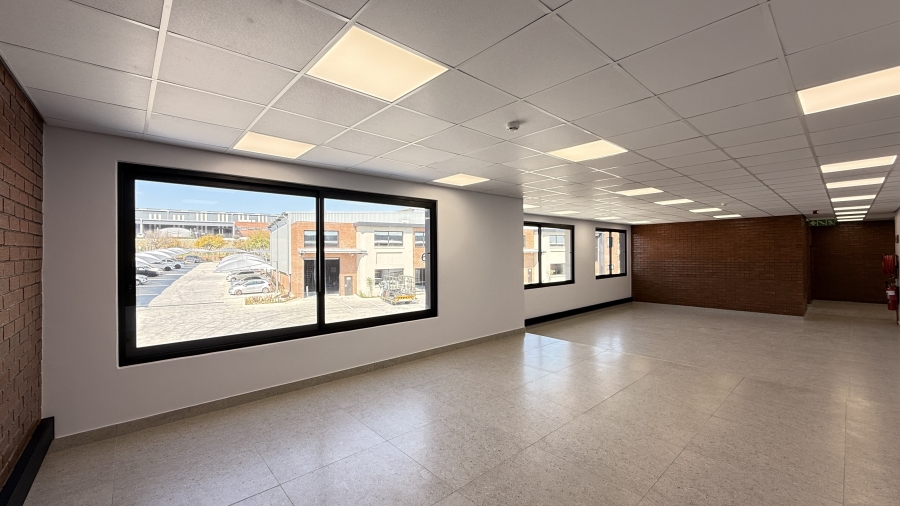 To Let Commercial Property for Rent in Samrand Business Park Gauteng