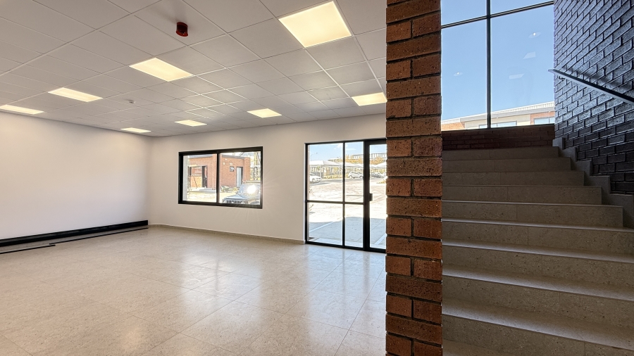 To Let Commercial Property for Rent in Samrand Business Park Gauteng