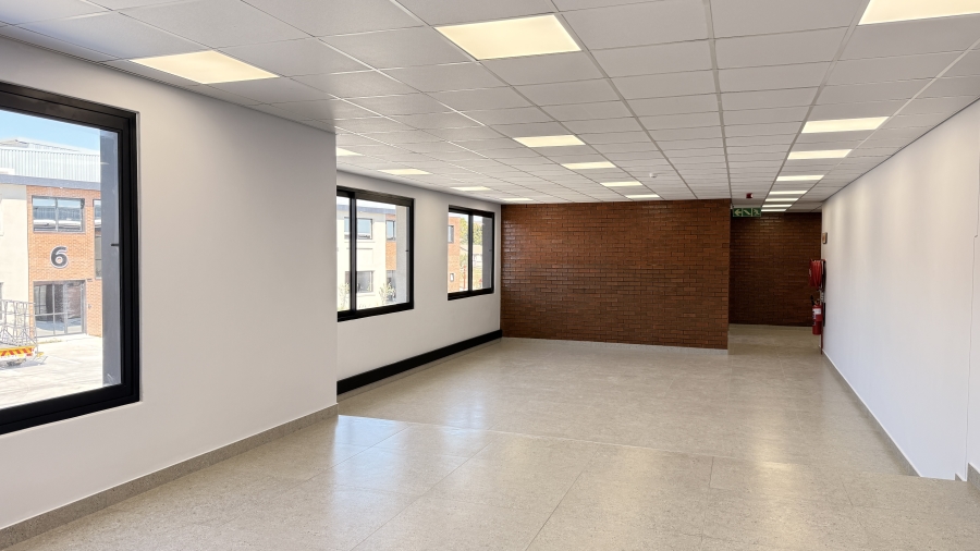 To Let Commercial Property for Rent in Samrand Business Park Gauteng