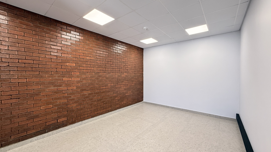 To Let Commercial Property for Rent in Samrand Business Park Gauteng