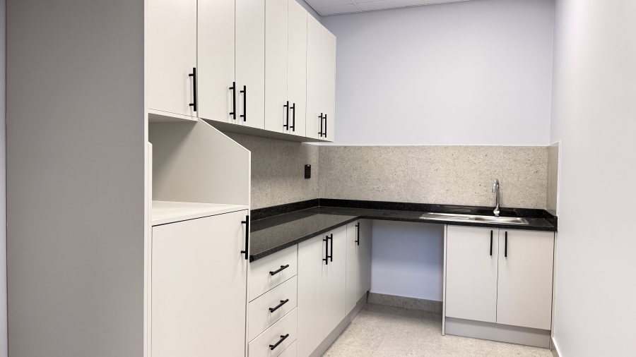To Let Commercial Property for Rent in Samrand Business Park Gauteng