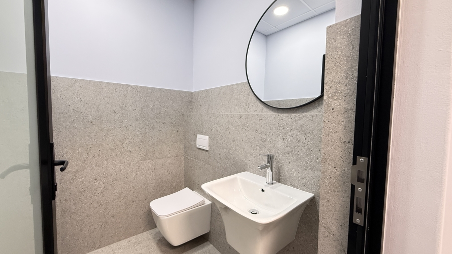 To Let Commercial Property for Rent in Samrand Business Park Gauteng