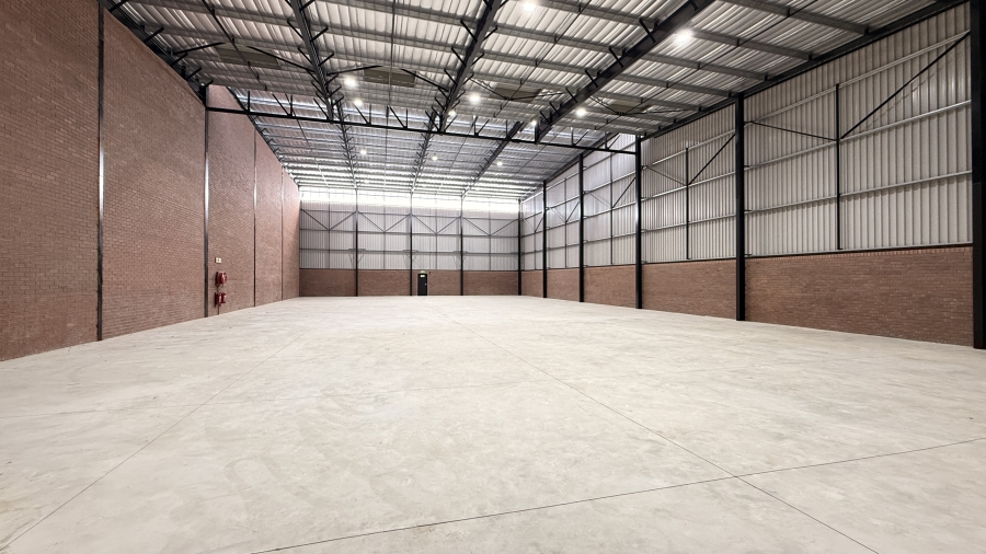 To Let Commercial Property for Rent in Samrand Business Park Gauteng