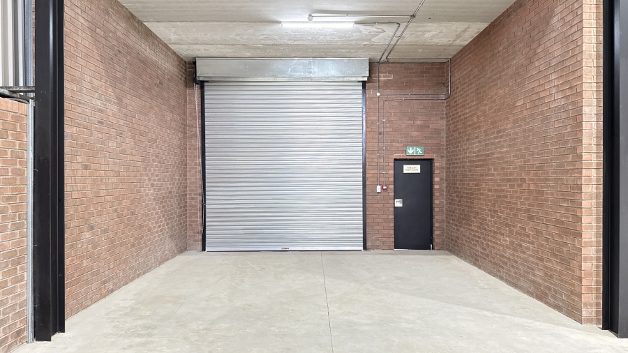 To Let Commercial Property for Rent in Samrand Business Park Gauteng