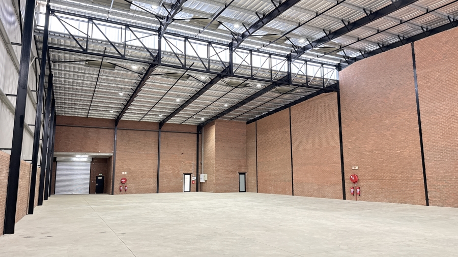 To Let Commercial Property for Rent in Samrand Business Park Gauteng