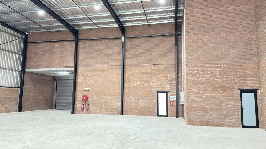 To Let Commercial Property for Rent in Samrand Business Park Gauteng