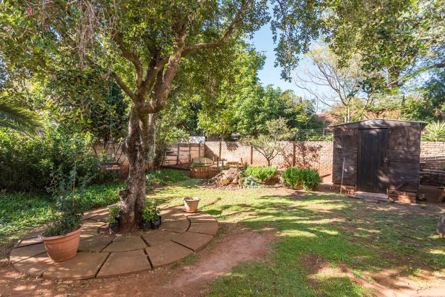 3 Bedroom Property for Sale in Eldoraigne Gauteng