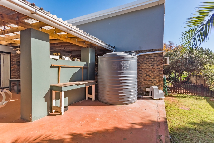 3 Bedroom Property for Sale in Eldoraigne Gauteng