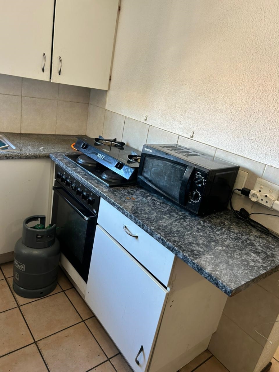 2 Bedroom Property for Sale in Kempton Park Central Gauteng
