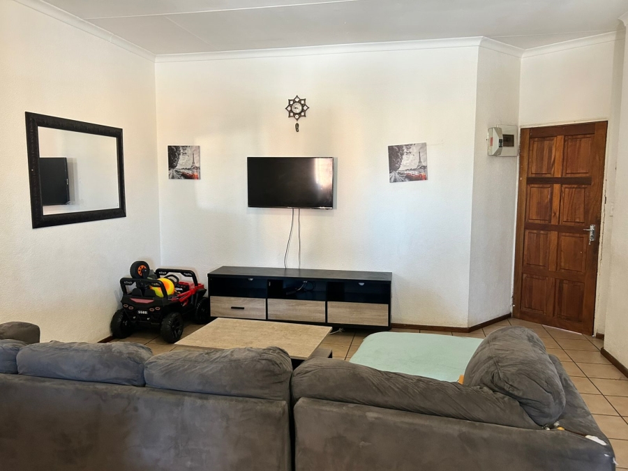 2 Bedroom Property for Sale in Kempton Park Central Gauteng