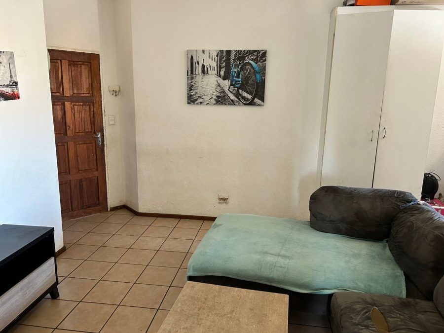 2 Bedroom Property for Sale in Kempton Park Central Gauteng