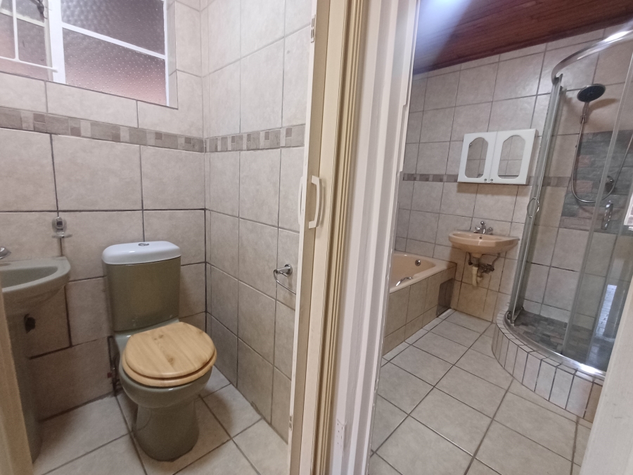 4 Bedroom Property for Sale in Wonderboom South Gauteng