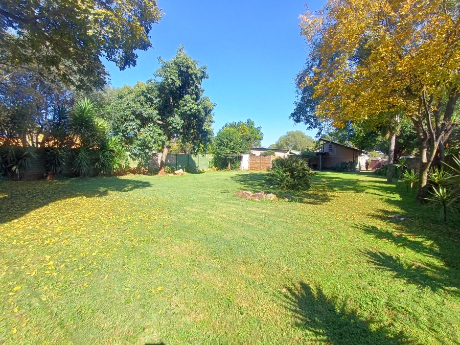 4 Bedroom Property for Sale in Wonderboom South Gauteng