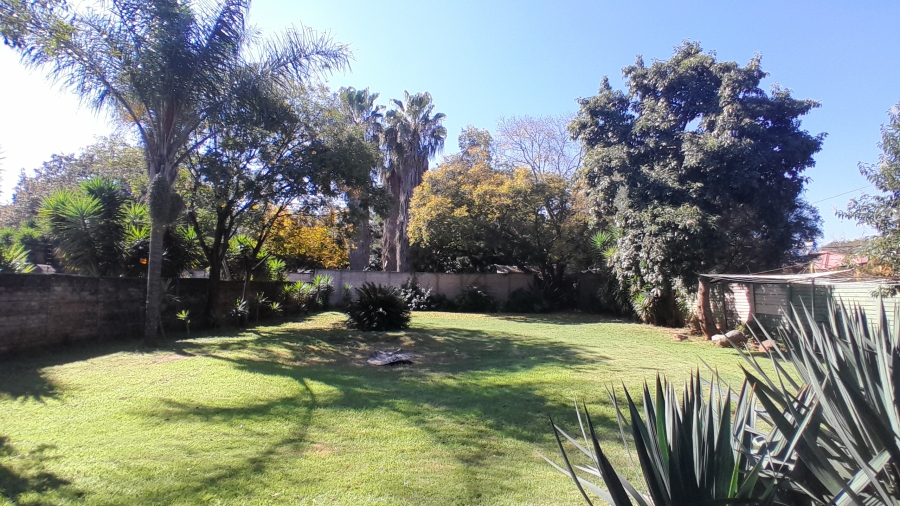 4 Bedroom Property for Sale in Wonderboom South Gauteng
