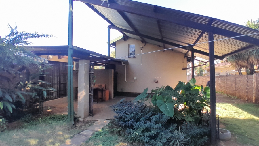4 Bedroom Property for Sale in Wonderboom South Gauteng