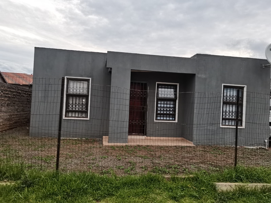 3 Bedroom Property for Sale in Vanderbijlpark Gauteng