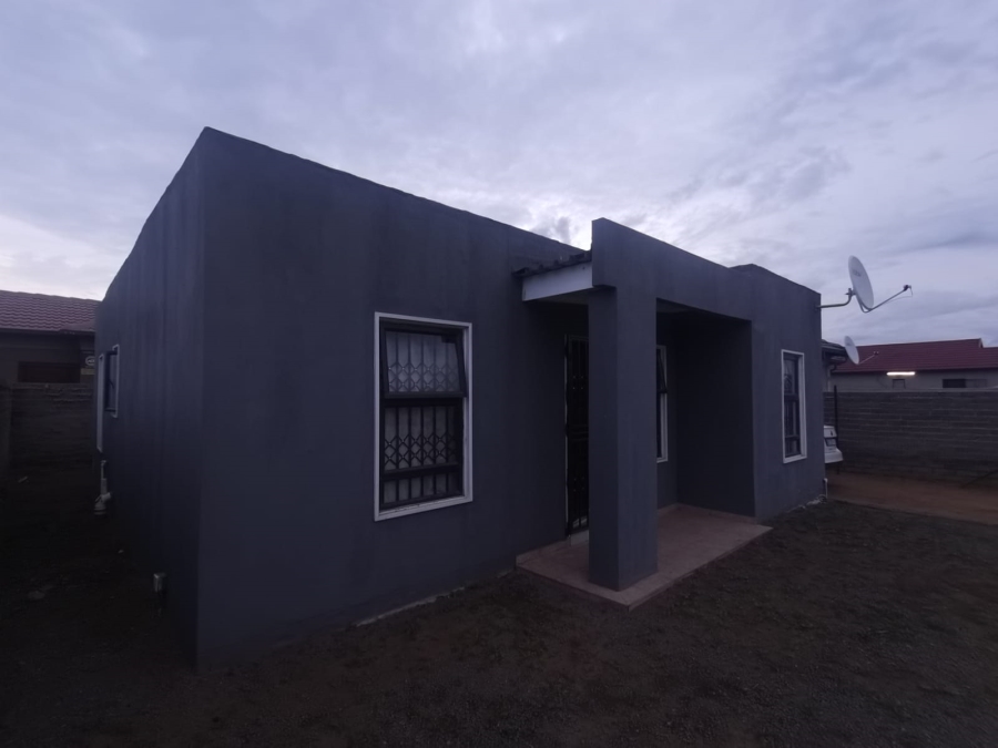 3 Bedroom Property for Sale in Vanderbijlpark Gauteng