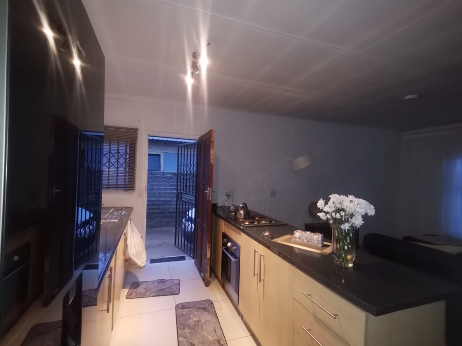 3 Bedroom Property for Sale in Vanderbijlpark Gauteng