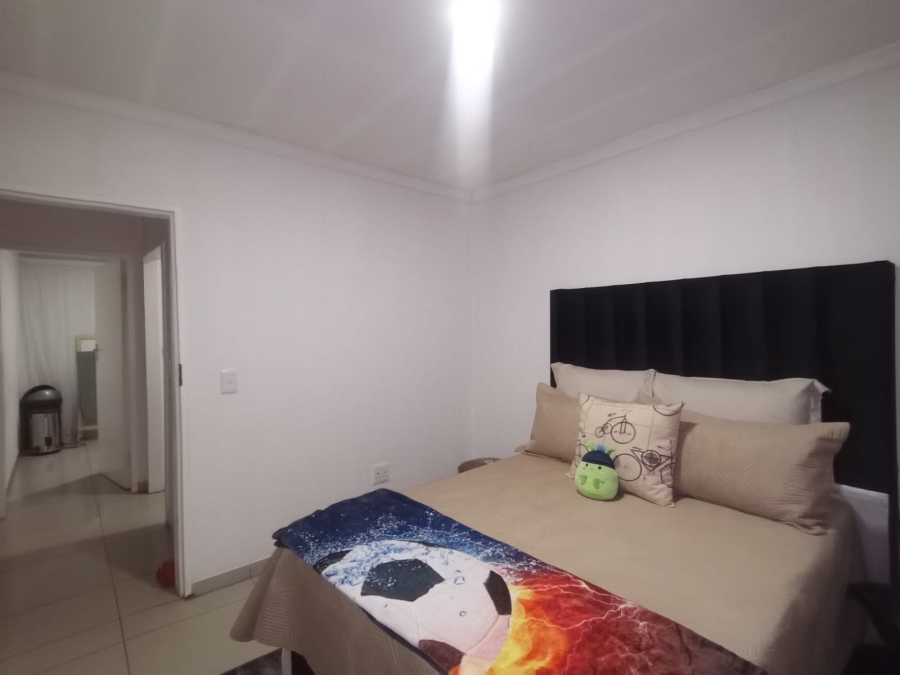3 Bedroom Property for Sale in Vanderbijlpark Gauteng