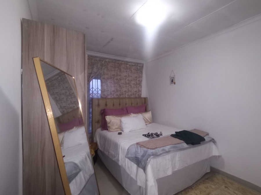 3 Bedroom Property for Sale in Vanderbijlpark Gauteng