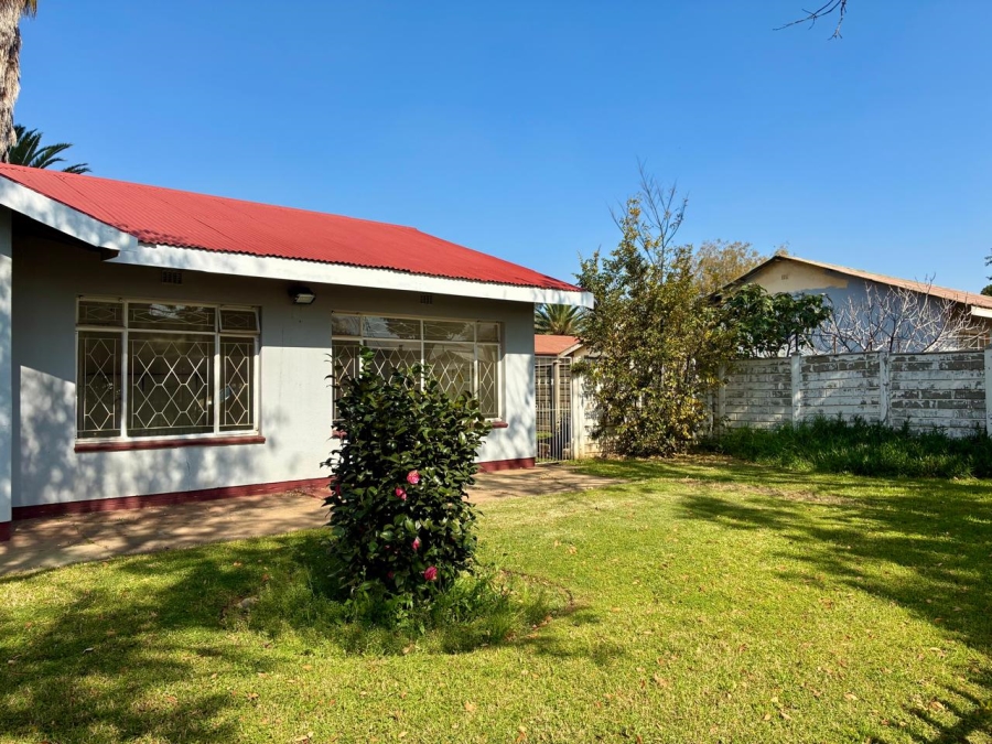 3 Bedroom Property for Sale in Vanderbijlpark SE 1 Gauteng