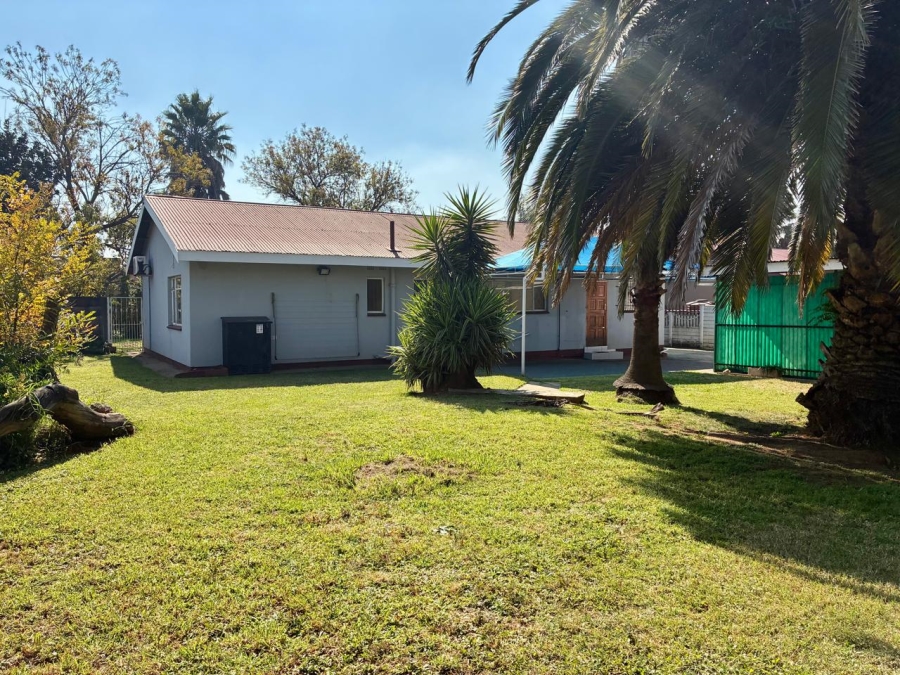 3 Bedroom Property for Sale in Vanderbijlpark SE 1 Gauteng