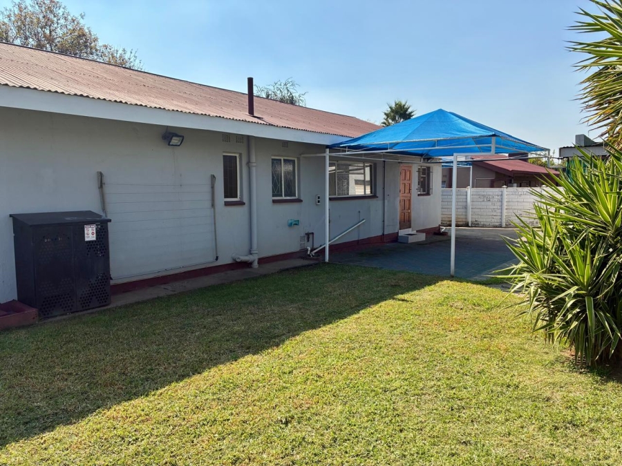 3 Bedroom Property for Sale in Vanderbijlpark SE 1 Gauteng