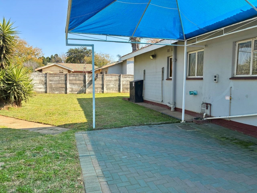 3 Bedroom Property for Sale in Vanderbijlpark SE 1 Gauteng