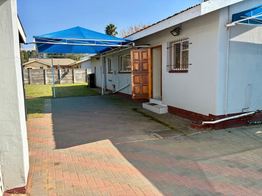 3 Bedroom Property for Sale in Vanderbijlpark SE 1 Gauteng