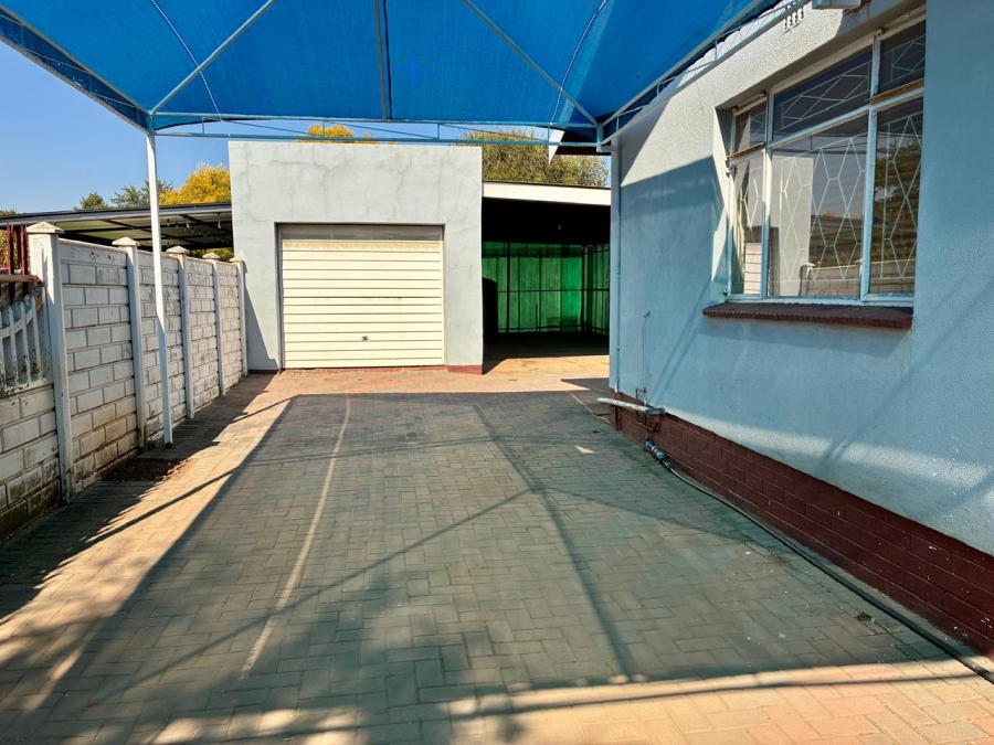 3 Bedroom Property for Sale in Vanderbijlpark SE 1 Gauteng