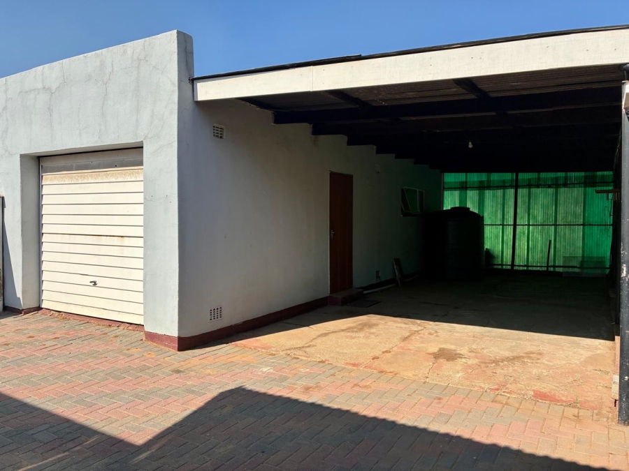 3 Bedroom Property for Sale in Vanderbijlpark SE 1 Gauteng