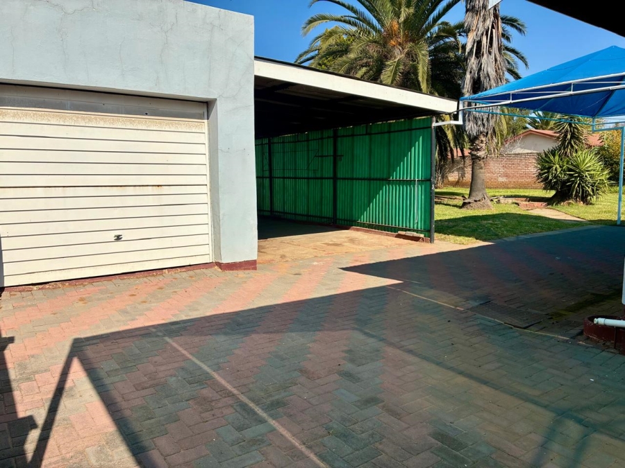 3 Bedroom Property for Sale in Vanderbijlpark SE 1 Gauteng