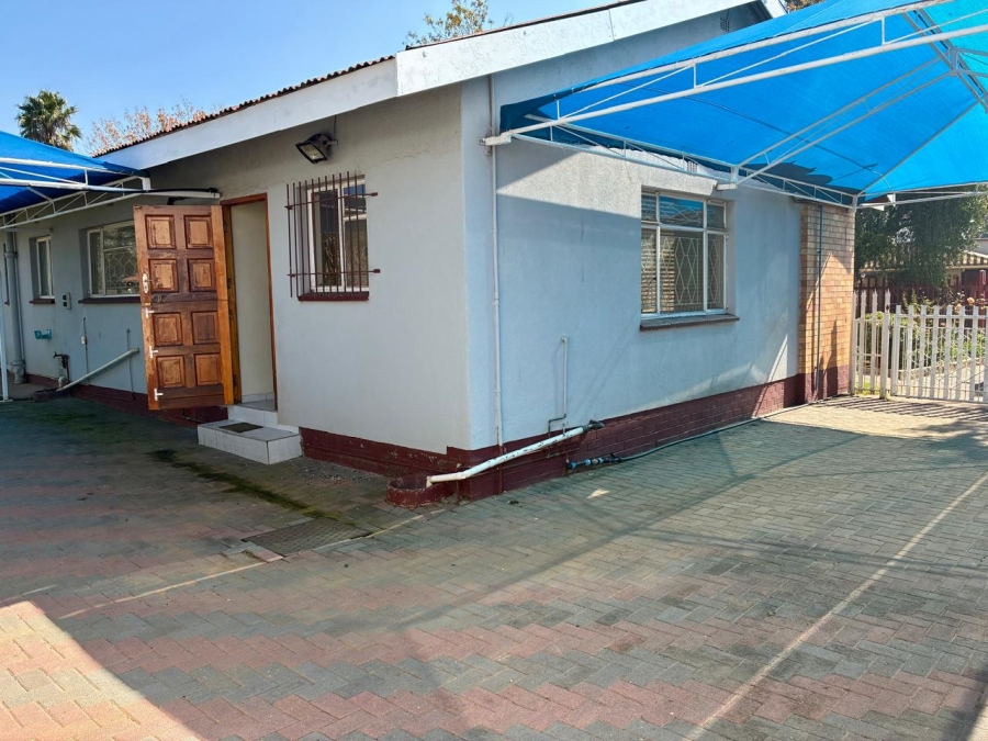 3 Bedroom Property for Sale in Vanderbijlpark SE 1 Gauteng