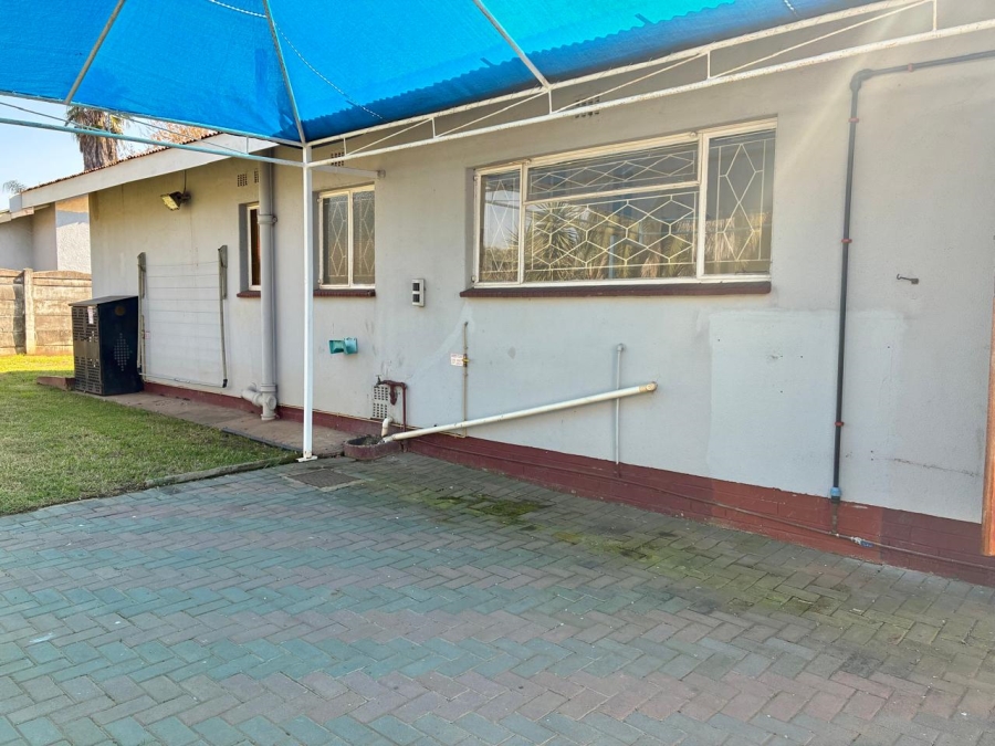 3 Bedroom Property for Sale in Vanderbijlpark SE 1 Gauteng