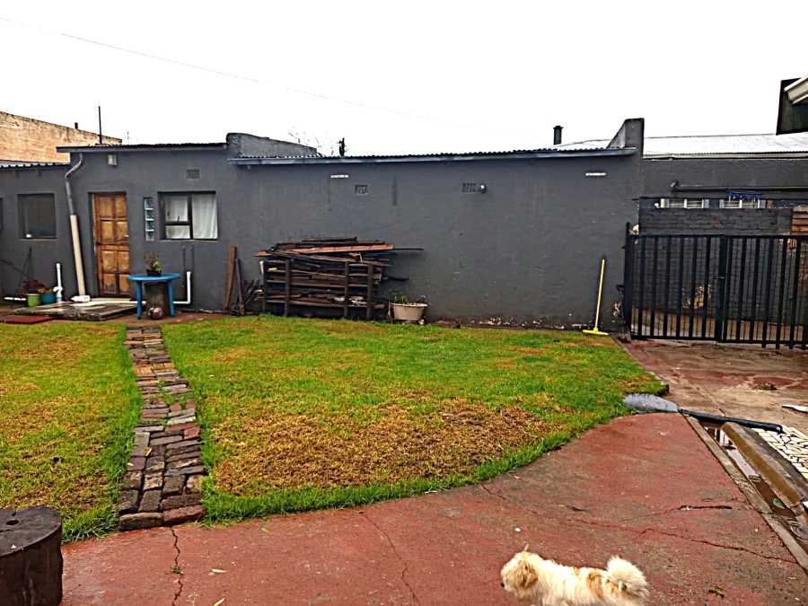 3 Bedroom Property for Sale in Roodepoort Central Gauteng