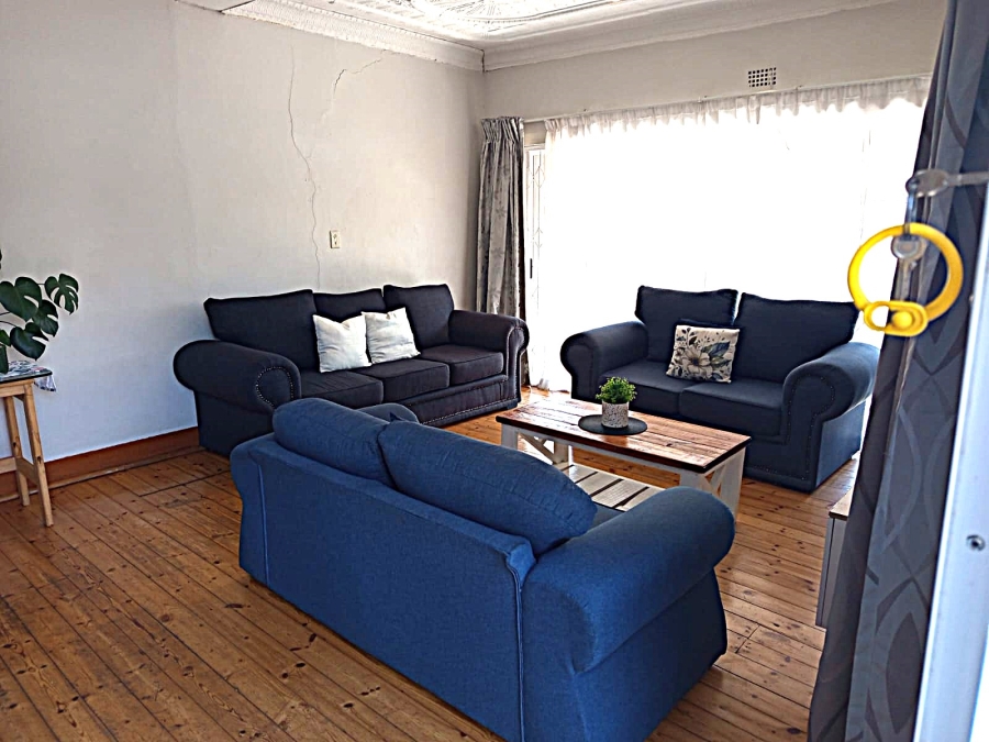3 Bedroom Property for Sale in Roodepoort Central Gauteng