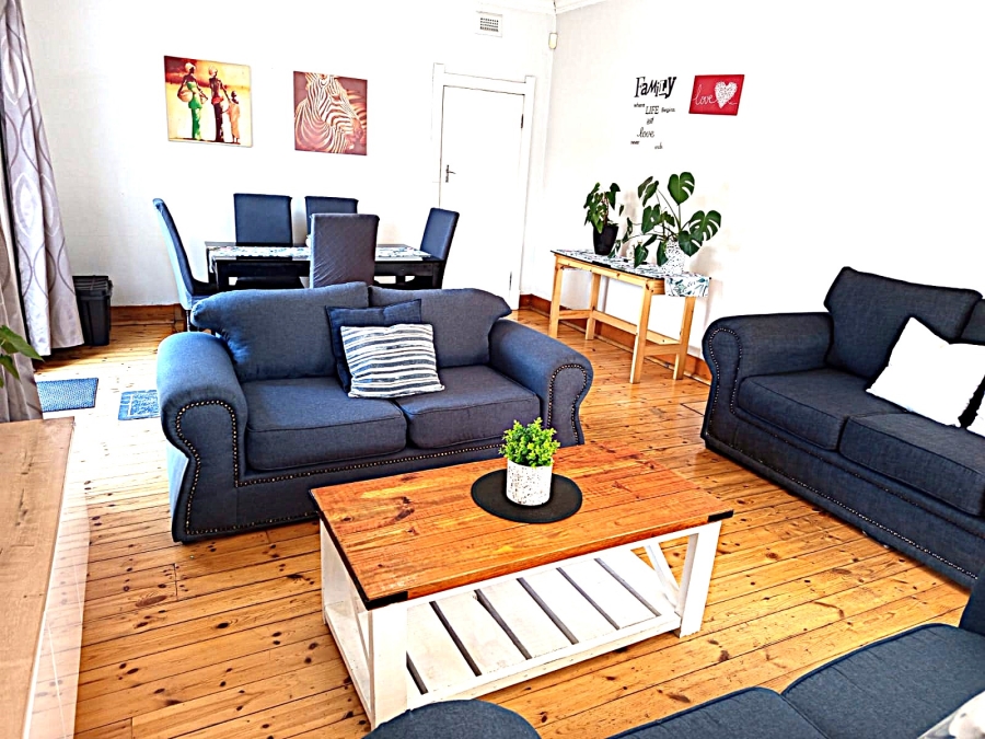 3 Bedroom Property for Sale in Roodepoort Central Gauteng