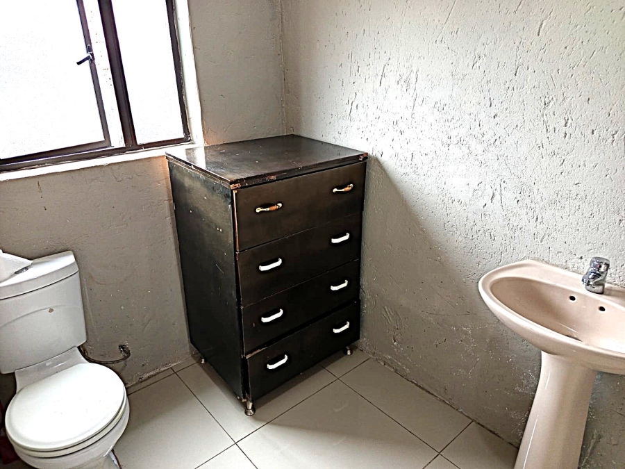 3 Bedroom Property for Sale in Roodepoort Central Gauteng