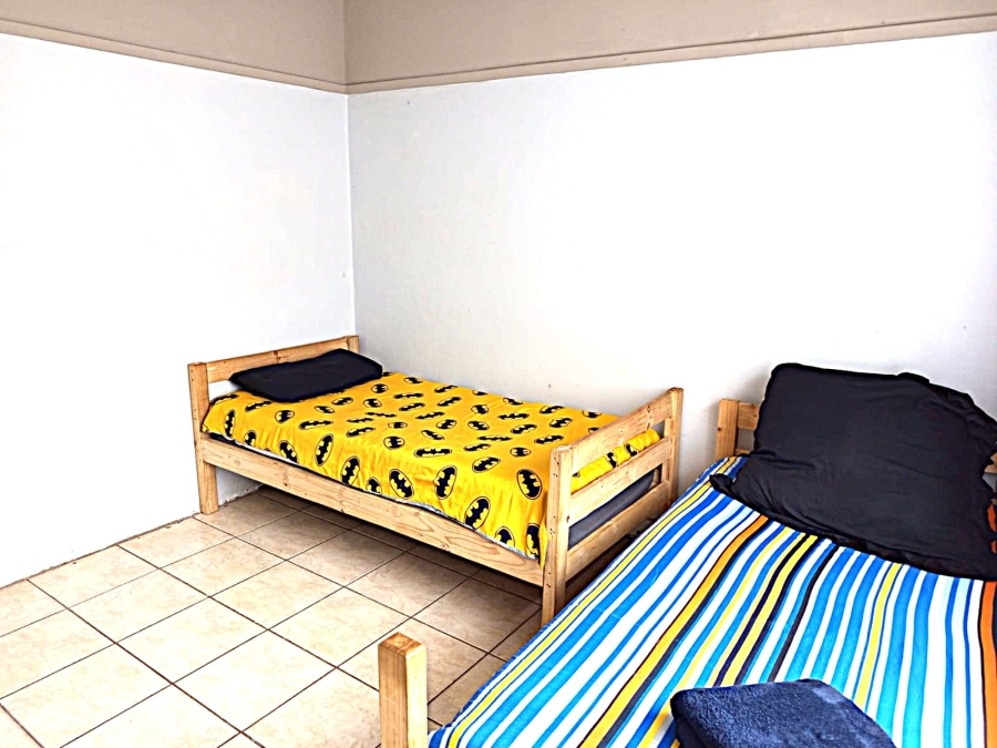 3 Bedroom Property for Sale in Roodepoort Central Gauteng