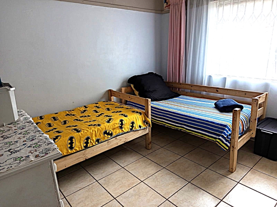 3 Bedroom Property for Sale in Roodepoort Central Gauteng