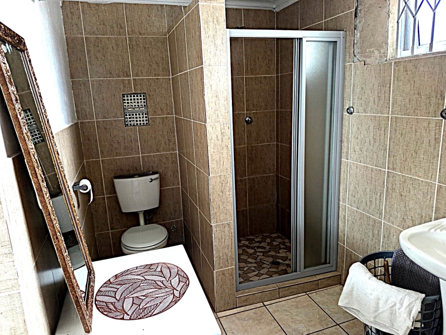 3 Bedroom Property for Sale in Roodepoort Central Gauteng