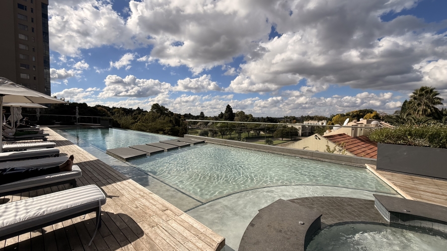 3 Bedroom Property for Sale in Sandown Gauteng