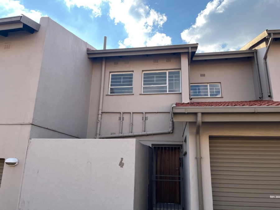 2 Bedroom Property for Sale in Eastleigh Gauteng