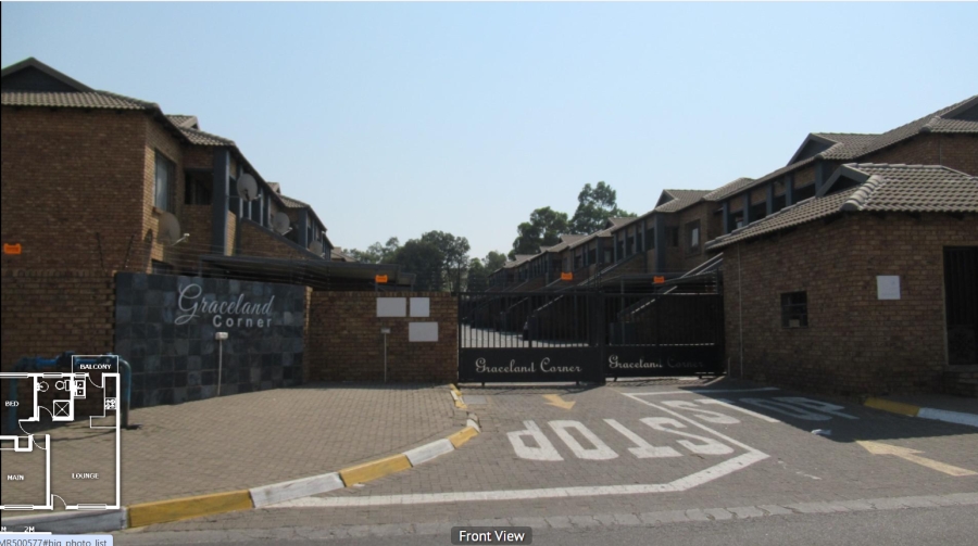 2 Bedroom Property for Sale in Elspark Gauteng
