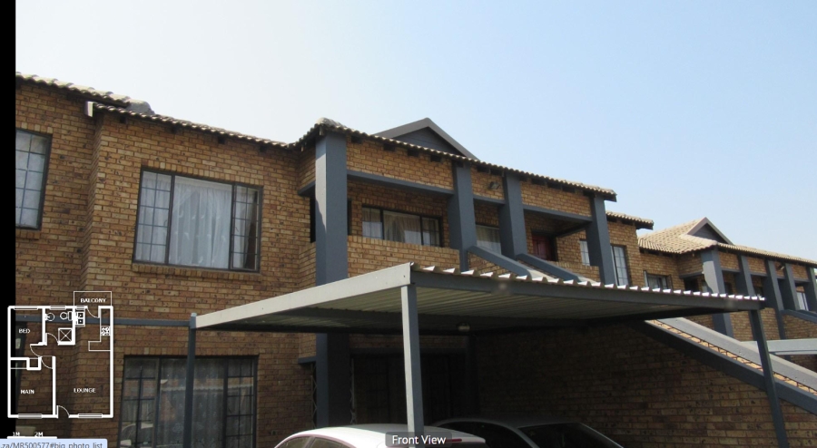 2 Bedroom Property for Sale in Elspark Gauteng