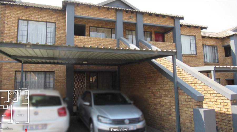 2 Bedroom Property for Sale in Elspark Gauteng